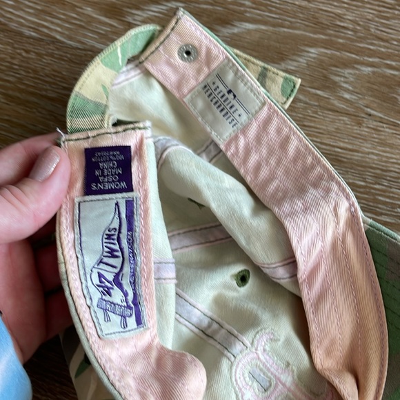 Official Boston Red Sox ‘47 women’s cap - Picture 4 of 5